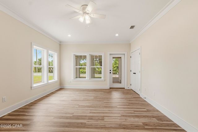 716 E Caroline Boulevard, Panama City, FL 32401