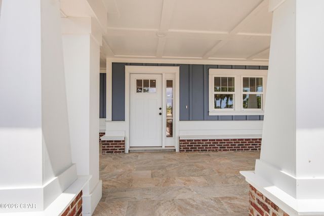 716 E Caroline Boulevard, Panama City, FL 32401