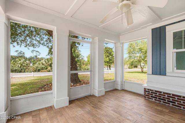 716 E Caroline Boulevard, Panama City, FL 32401