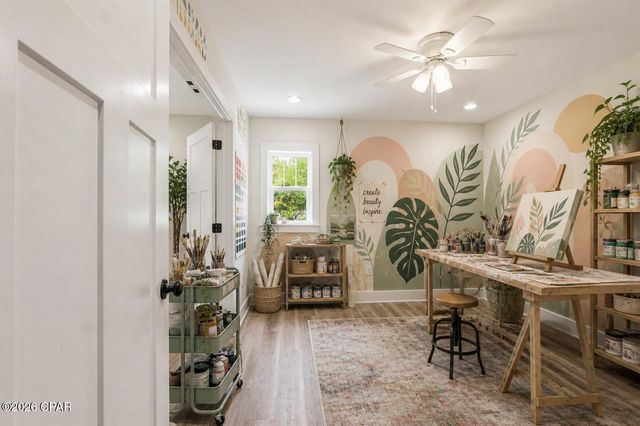 716 E Caroline Boulevard, Panama City, FL 32401
