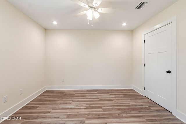 716 E Caroline Boulevard, Panama City, FL 32401