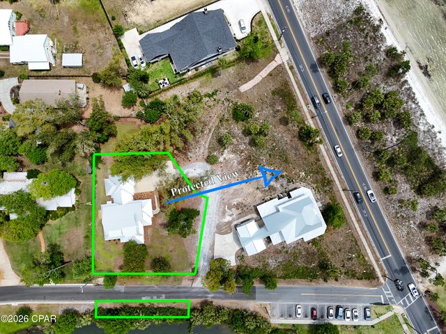 716 E Caroline Boulevard, Panama City, FL 32401
