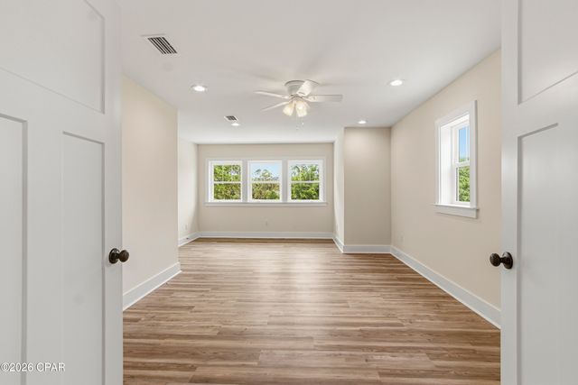 716 E Caroline Boulevard, Panama City, FL 32401