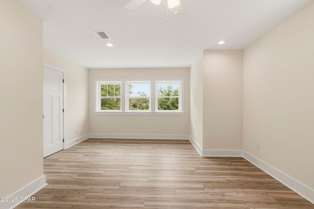 716 E Caroline Boulevard, Panama City, FL 32401