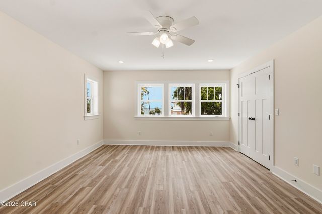 716 E Caroline Boulevard, Panama City, FL 32401
