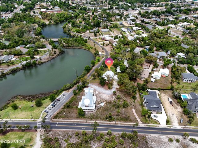 716 E Caroline Boulevard, Panama City, FL 32401
