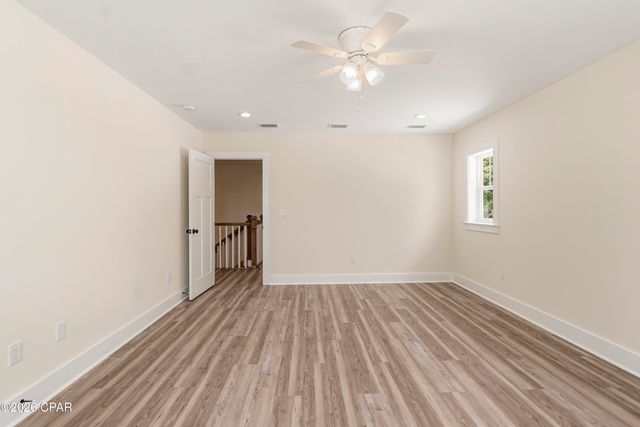 716 E Caroline Boulevard, Panama City, FL 32401