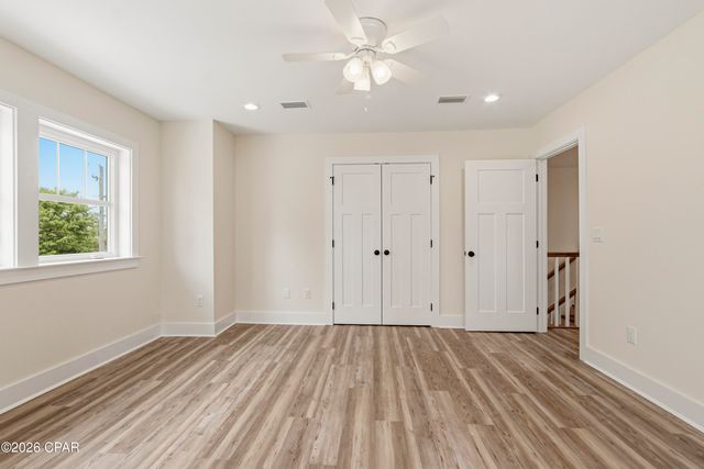 716 E Caroline Boulevard, Panama City, FL 32401