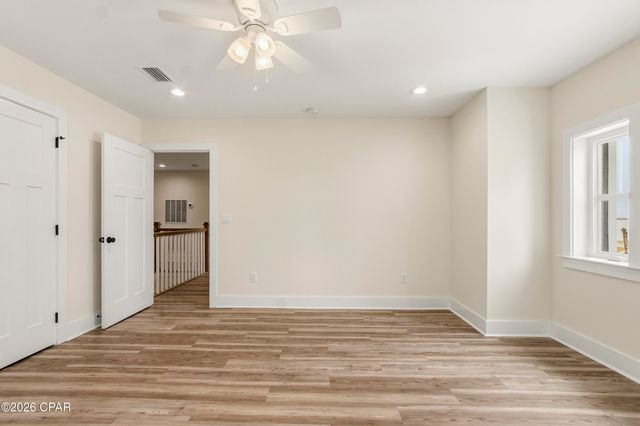 716 E Caroline Boulevard, Panama City, FL 32401