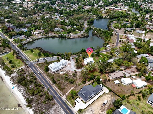 716 E Caroline Boulevard, Panama City, FL 32401