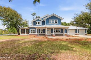 716 E Caroline Boulevard, Panama City, FL 32401