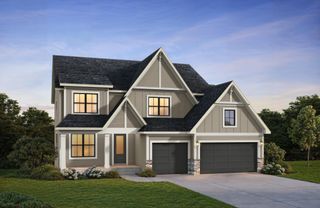 4097 Arbor Drive, Woodbury, MN 55129