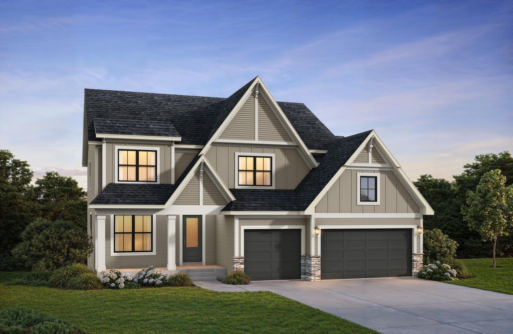 4097 Arbor Drive, Woodbury, MN 55129