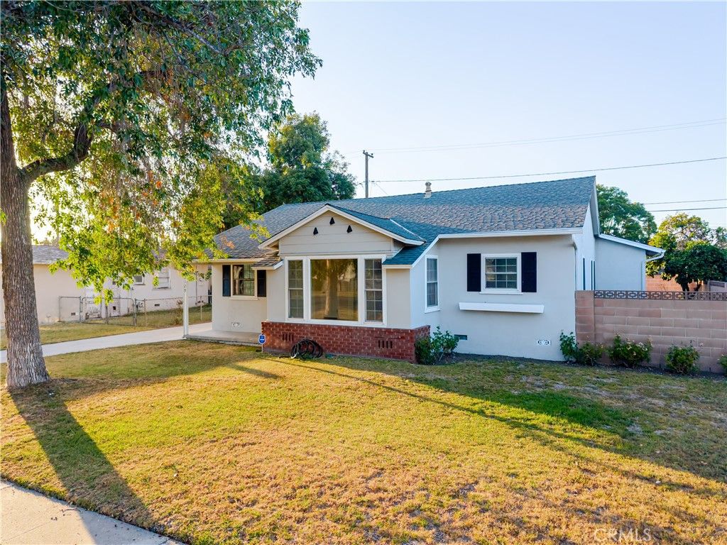 2129 W Cerritos, Anaheim, CA 92804 — exterior