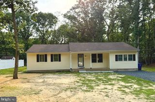 202 OAK LN, Tabernacle, NJ 08088