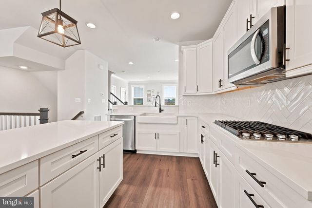 8443 RED SAGE LN, Frederick, MD 21704