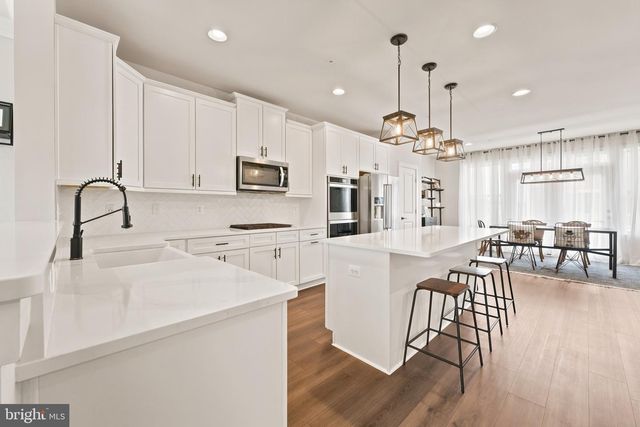 8443 RED SAGE LN, Frederick, MD 21704