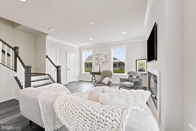 8443 RED SAGE LN, Frederick, MD 21704