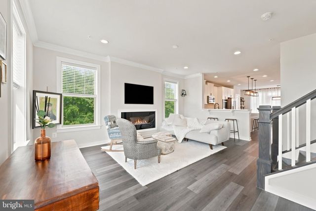 8443 RED SAGE LN, Frederick, MD 21704