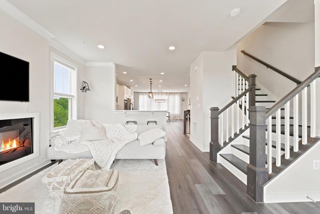 8443 RED SAGE LN, Frederick, MD 21704