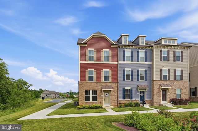 8443 RED SAGE LN, Frederick, MD 21704
