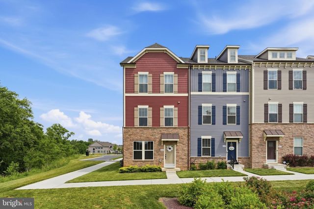8443 RED SAGE LN, Frederick, MD 21704
