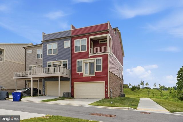 8443 RED SAGE LN, Frederick, MD 21704