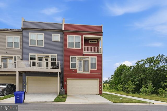 8443 RED SAGE LN, Frederick, MD 21704