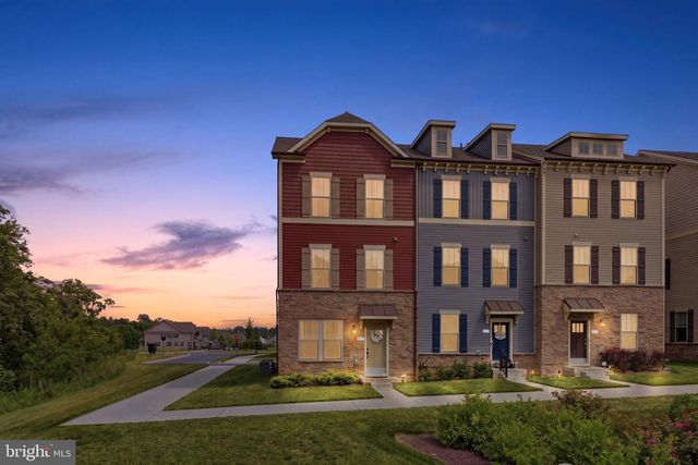 8443 RED SAGE LN, Frederick, MD 21704