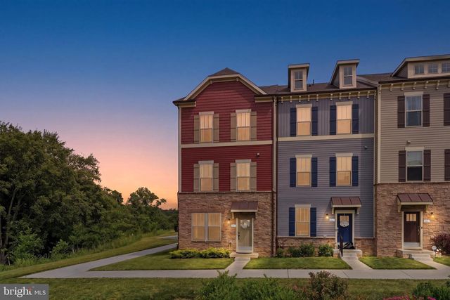 8443 RED SAGE LN, Frederick, MD 21704