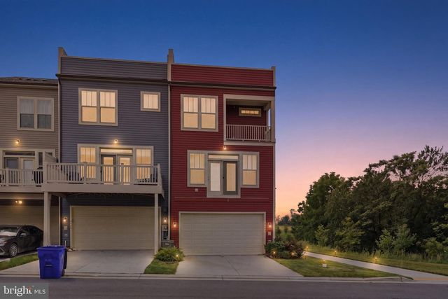 8443 RED SAGE LN, Frederick, MD 21704