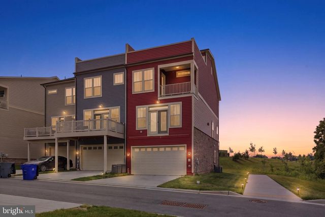 8443 RED SAGE LN, Frederick, MD 21704