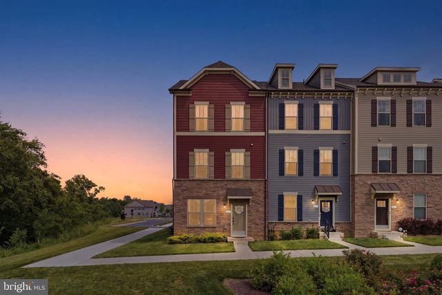 8443 RED SAGE LN, Frederick, MD 21704