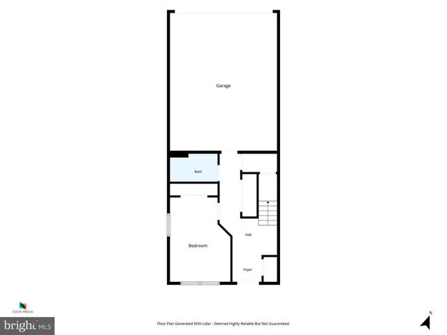 8443 RED SAGE LN, Frederick, MD 21704