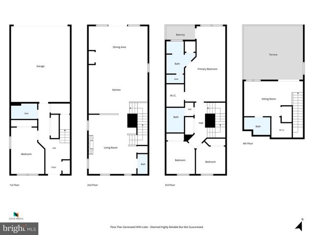 8443 RED SAGE LN, Frederick, MD 21704