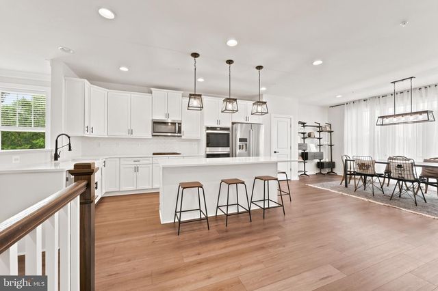 8443 RED SAGE LN, Frederick, MD 21704