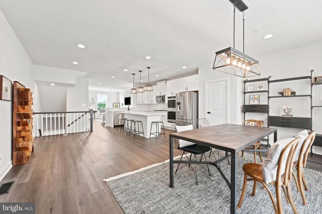 8443 RED SAGE LN, Frederick, MD 21704