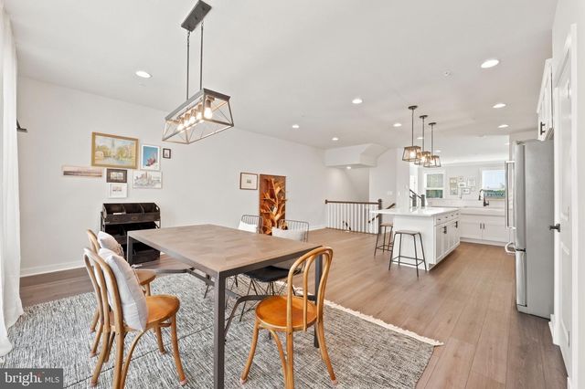 8443 RED SAGE LN, Frederick, MD 21704