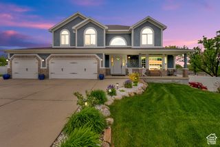 13856 S CROMWELL LN, Draper, UT 84020