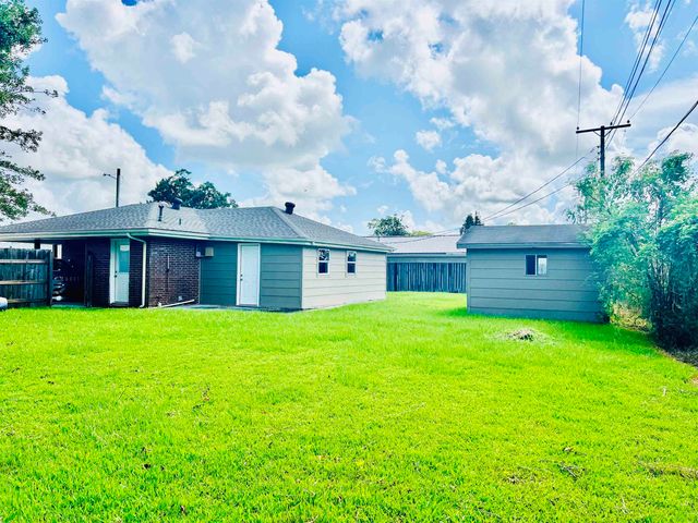 16 Hms Drive, Houma, LA 70364