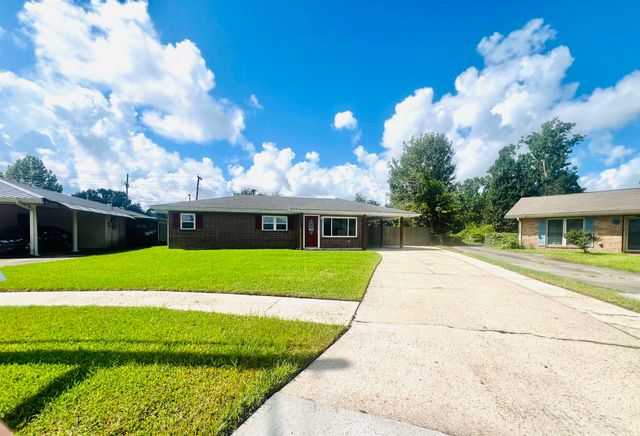 16 Hms Drive, Houma, LA 70364