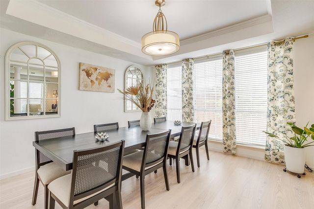 4320 Fairfax Hill Drive, Plano, TX 75024