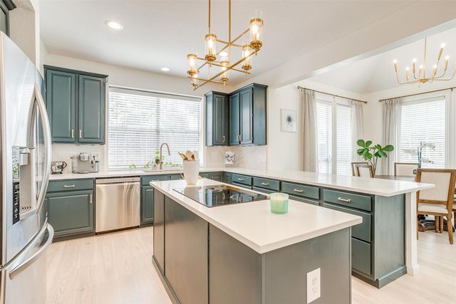 4320 Fairfax Hill Drive, Plano, TX 75024