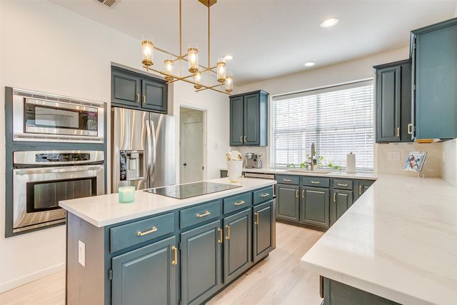 4320 Fairfax Hill Drive, Plano, TX 75024