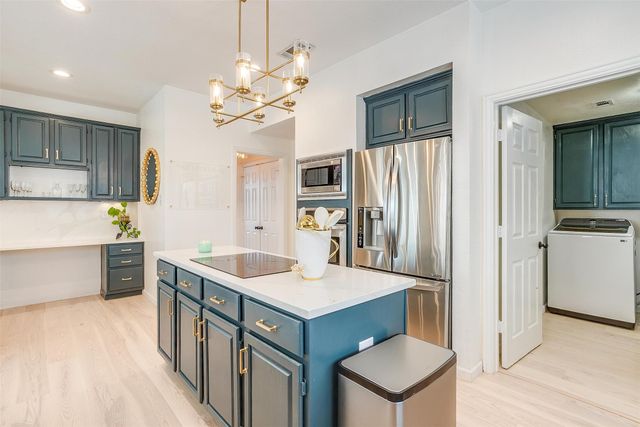 4320 Fairfax Hill Drive, Plano, TX 75024