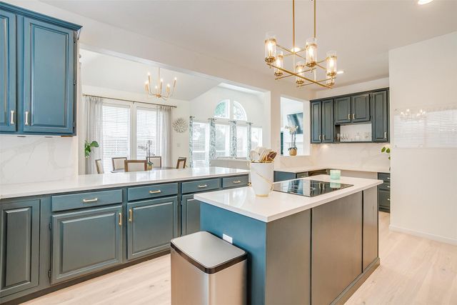 4320 Fairfax Hill Drive, Plano, TX 75024