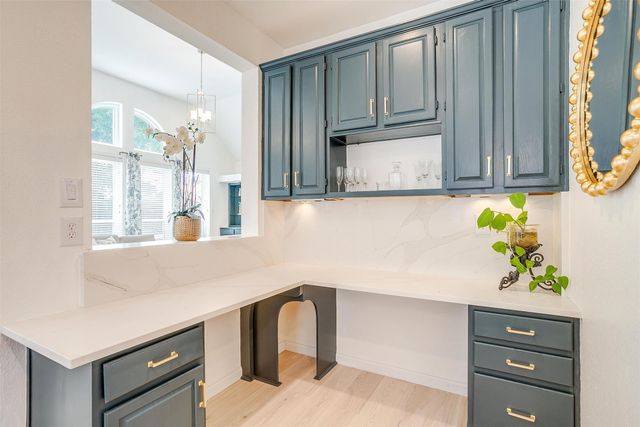 4320 Fairfax Hill Drive, Plano, TX 75024