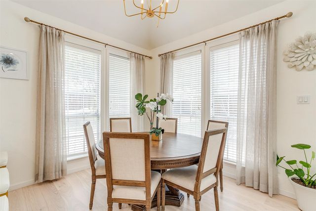 4320 Fairfax Hill Drive, Plano, TX 75024