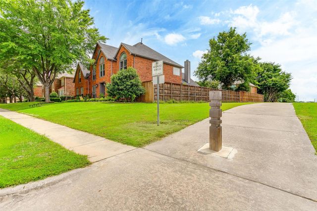 4320 Fairfax Hill Drive, Plano, TX 75024