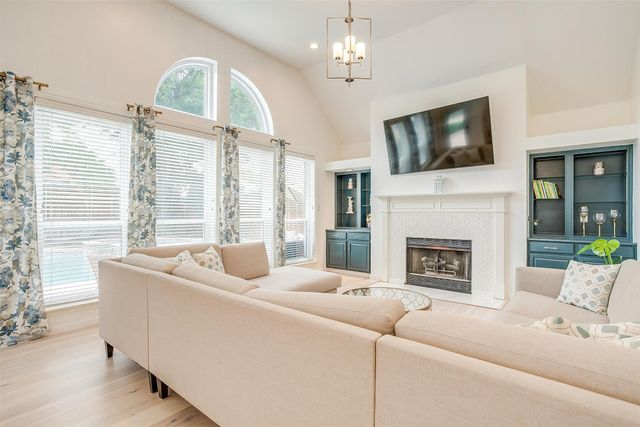 4320 Fairfax Hill Drive, Plano, TX 75024